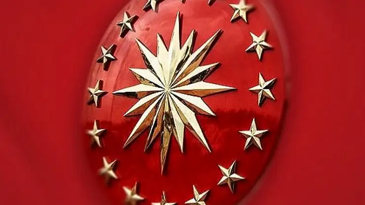 Cumhurbaşkanlığı Hükümet Sistemi'nin Kabulünün 7. Yıl Dönümü