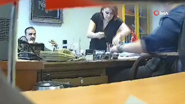 Cumhuriyet savcısını tehdit eden Mustafa Kemal Zengin hakkında savcılık değerlendirmesi: