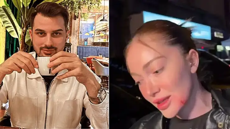 Danla Bilic'i ölümle tehdit eden şahsın annesinden açıklama