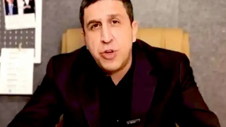 'Delilerin Delisi' mahlaslı Muhammed Yakut, hayatını kaybetti! Ölümüne ilişkin kritik detaylar