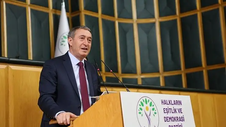 DEM'den Kayyum Tepkisi Ne Yapmak İstiyorlar?