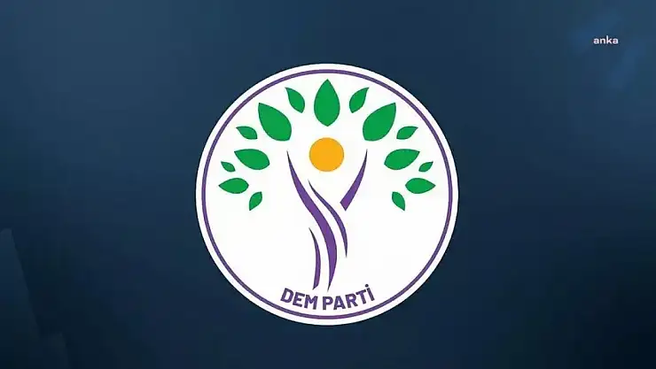 DEM Parti'den Bengi Başer hakkında suç duyurusu