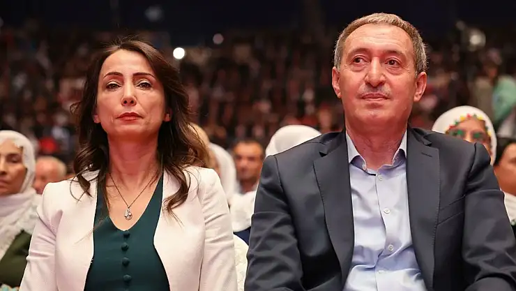 DEM Parti'den İmamoğlu'na ziyaret başvurusu