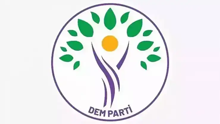 DEM Parti'den, İmralı ziyaretine ilişkin açıklama