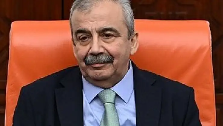 DEM Parti'den Kritik Açıklama! Sırrı Süreyya Önder'e Suikast Mı Düzenlendi?