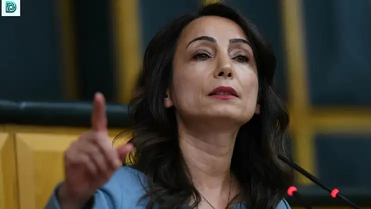 DEM Parti'den Öcalan Çağrısına İlişkin Açıklama! Tarih Değişti, Yetişmeyebilir