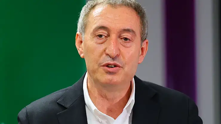 DEM Parti Eş Genel Başkanı Bakırhan: Masada CHP olursa belki de Ekrem İmamoğlu dışarıda olacak
