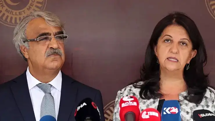 DEM Parti Heyeti Yeniden İmralı'ya Gitti
