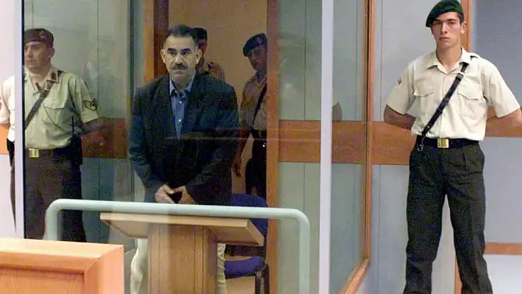 DEM Parti İmralı'ya Gidiyor! İşte Tarih ve Heyetteki İsimler