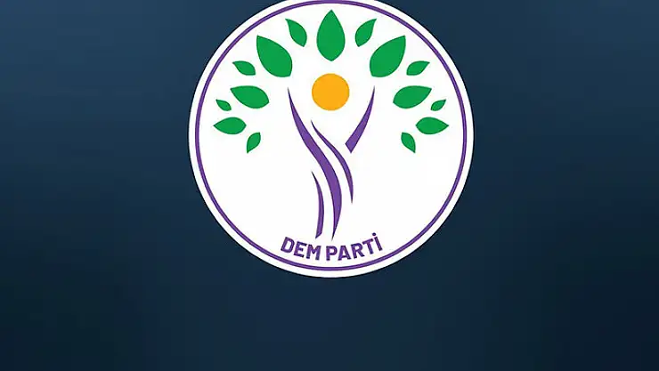 DEM Parti İstanbul, Ankara ve İzmir'de Aday Çıkarma Kararı Aldı