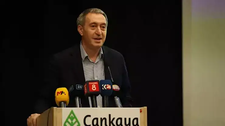 DEM Parti'li Bakırhan Kendi Mahallelerimizin Dışına Çıkmak Zorundayız