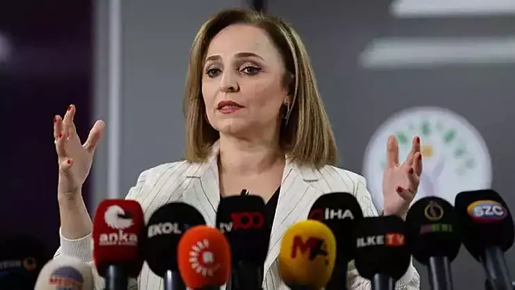 DEM Parti'li Doğan Süreci, Karşılıklı Değişim Ve Dönüşüm Süreci Olarak Ele Almalıyız