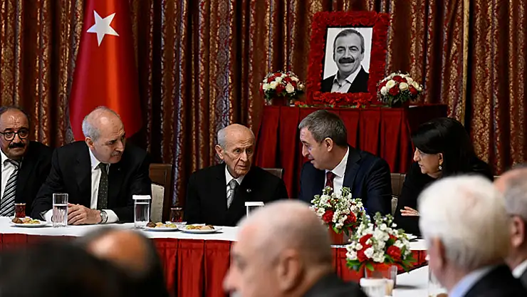 DEM Parti, MHP'yi ziyaret edecek! Detaylar belli oldu