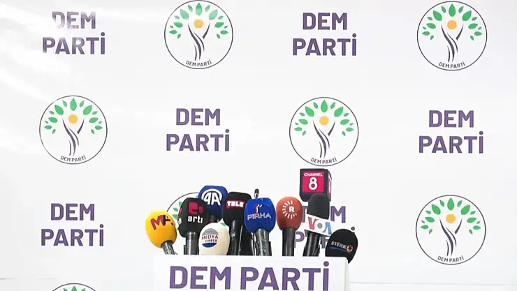 DEM Parti Yerel Seçimlere Katılabiliyor mu?