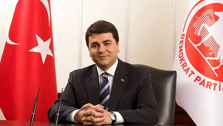 Demokrat Parti Ankara ve İstanbul'da CHP'yi Destekleyecek