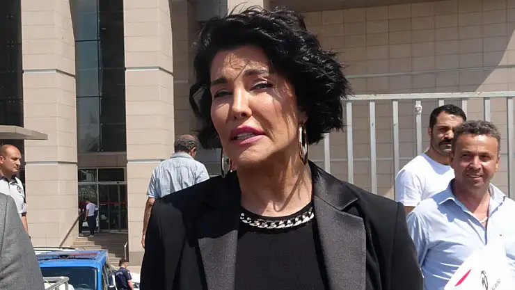 Deniz Akkaya hakim karşısına çıktı