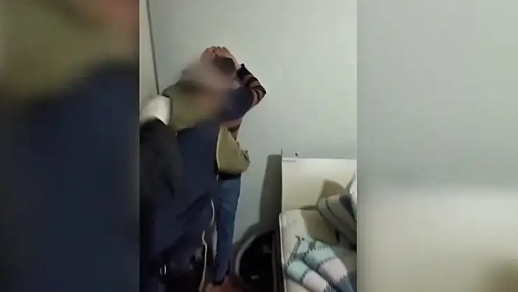 Deniz Baykal'a kaset kumpasından aranan FETÖ şüphelisi eski emniyet amiri yakalandı