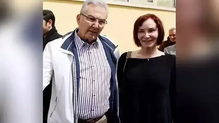 Deniz Baykal'ın kızından CHP'ye sert eleştiri