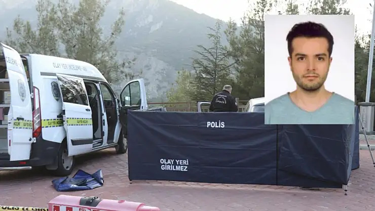 Denizli'de Doktor Aracında Ölü Olarak Bulundu! Kendine İlaç Enjekte Etmiş