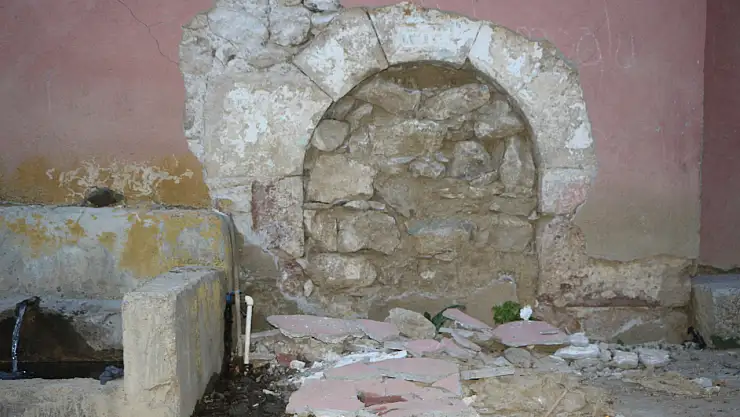 Deprem 129 Yıllık Tarihi Ortaya Çıkardı