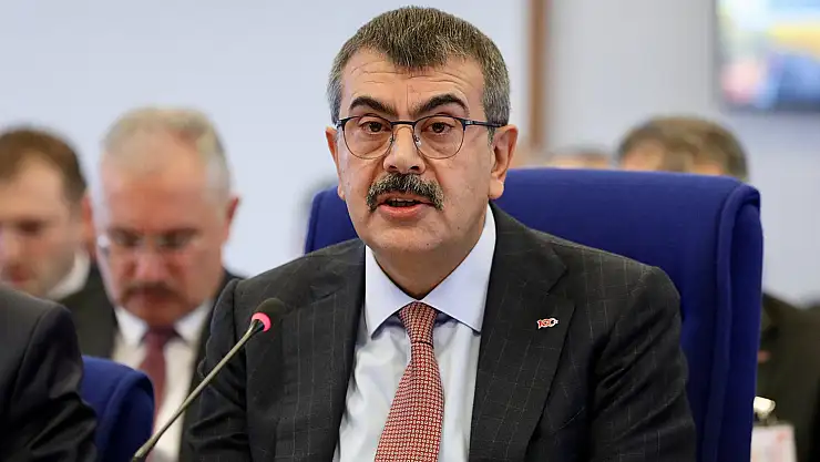 Ders süreleri kısalacak mı? Bakan Tekin açıkladı