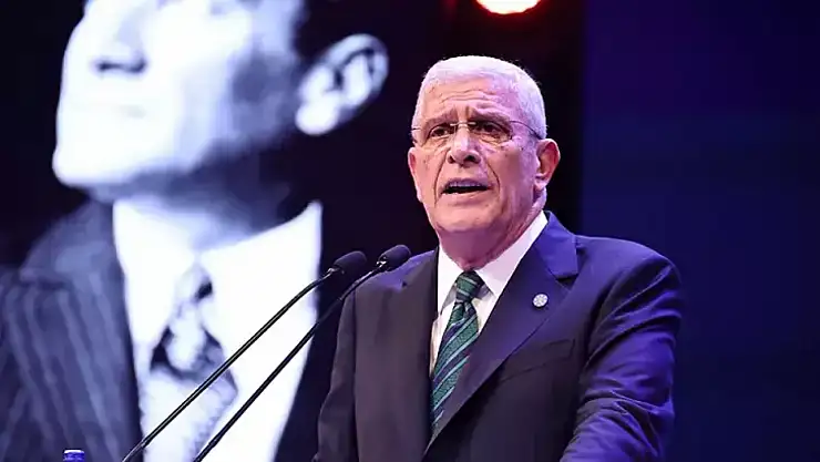 Dervişoğlu Çözüm, Cumhuriyet'te Buluşmaktır