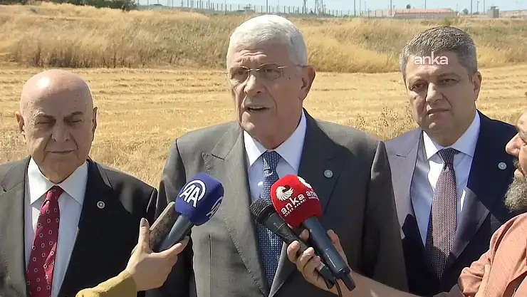 Dervişoğlu Fatih Altaylı ve İmamoğlu'nu ziyaret etti