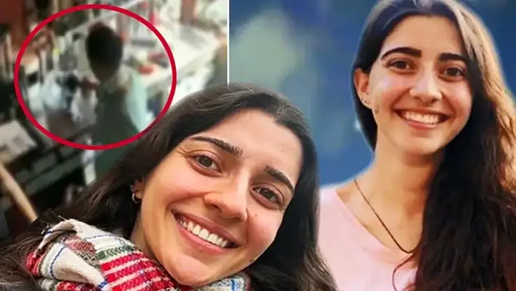 Deterjanlı Türk Kahvesi Zehirledi Çalışanların İfadeleri Ortaya Çıktı