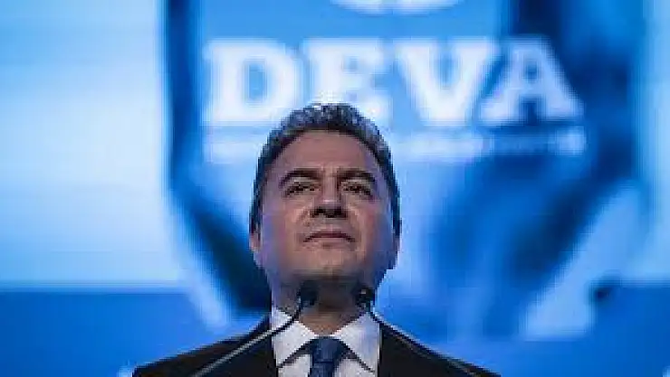 Deva Partisi Kongre Kararı Aldı