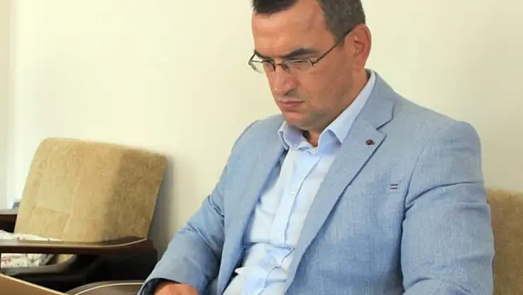 Deva Partisi kurucularından Metin Gürcan 'Casusluk' suçundan tutuklandı! İşte soruşturmanın detayları