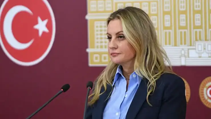 DEVA Partisi'nden istifa eden İzmir Milletvekili Seda Kaya Ösen'in yeni partisi belli oldu