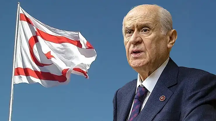 Devlet Bahçeli'den KKTC'deki Seçim Sonrası Kritik Açıklama! KKTC Türkiye'ye Katılmalı