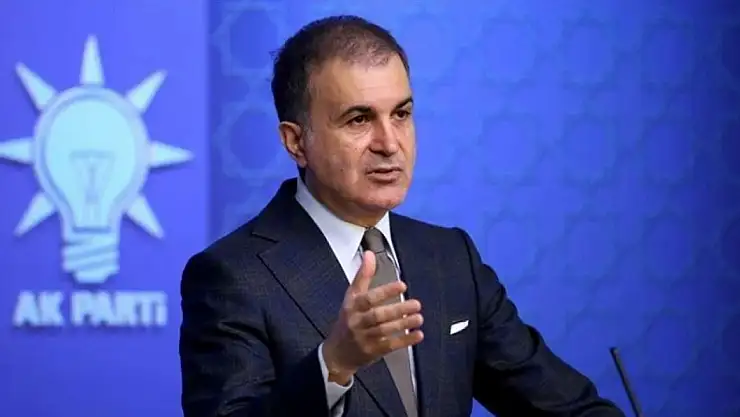 Devlet Bahçeli'nin Sert Açıklamalarına AK Parti'den İlk Yorum!