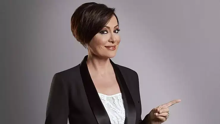 Didem Arslan Yılmaz'la Vazgeçme 766. Bölüm 7 Aralık 2023