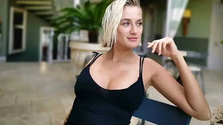 Didem Soydan: Sevgilimden İntikam Almak İçin Başka Biriyle İlişkiye Girdim