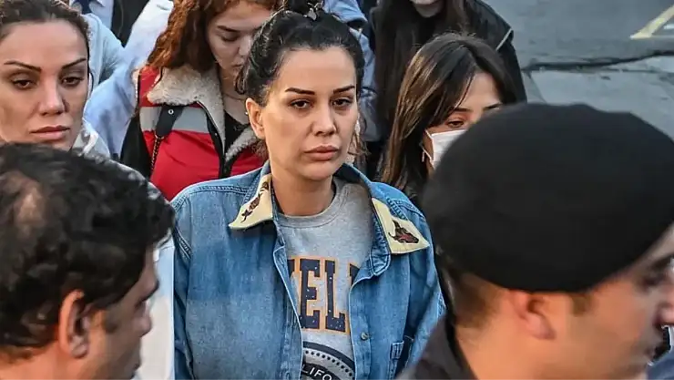 Dilan Polat davasında hakim davadan neden çekildi? İşte detaylar!