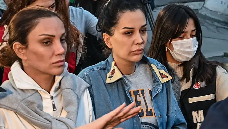 Dilan Polat Hakkında 27 Yıl Hapis Cezası İstendi