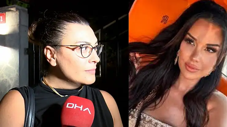 Dilan Polat'ı Ziyaret Eden Avukatı Açıklamalarda Bulundu