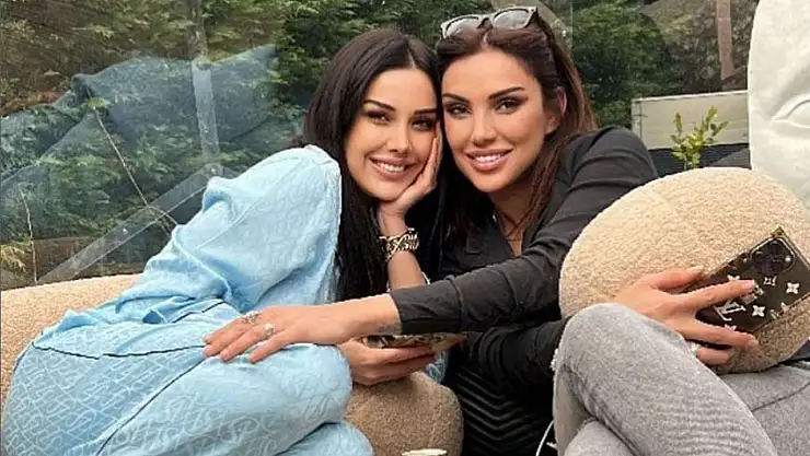 Dilan Polat ve Sıla Doğu hakkında beraat kararı çıktı