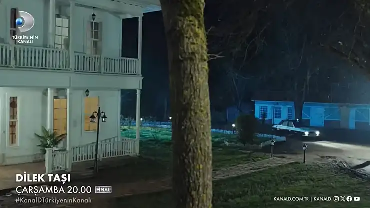 Dilek Taşı 20.Bölüm Final İzle 24 Ocak 2024 Çarşamba