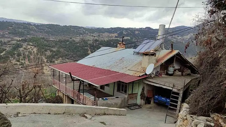 Direkten Düşen Asker Şehit Oldu