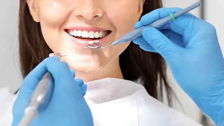 Diş Hekimliğini Bitiren İcat!