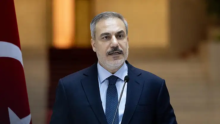 Dışişleri Bakanı Hakan Fidan, Kiev'de: Erdoğan-Trump'ın-Putin-Zelenskiy zirvesi olacak mı?