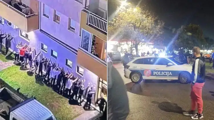 Dışişleri Bakanlığı'ndan 'Karadağ' açıklaması! Gözaltı iddiaları doğru mu?