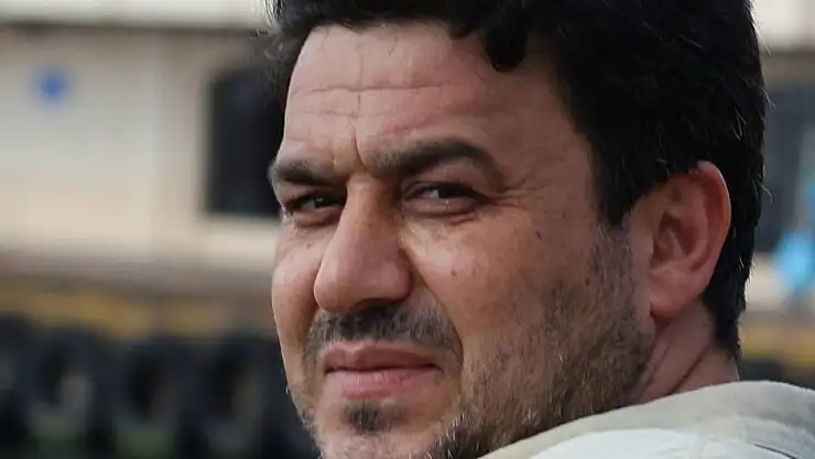 DİSK'ten dövülerek can veren Erol Eğrek açıklaması