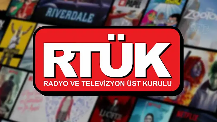 Disney Prime Video Netflix HBO Max ve MUBI'ye Ceza!