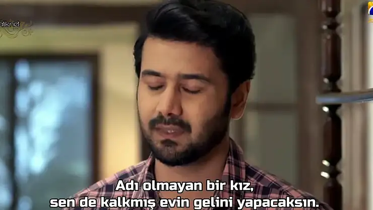 Divane Gönlüm 'Deewangi' 18. Bölüm Türkçe Altyazılı İzle!