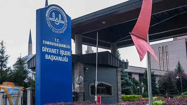 Diyanet İşleri Bakanlığı Uzman Yardımcılığı Sözlü Sınav İçin Giriş Belgeleri Açıklandı