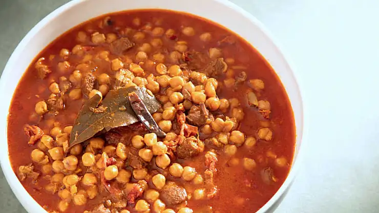 Diyetisyenden Kurban Eti Tavsiyesi: Baklagiller Eşlik Etsin