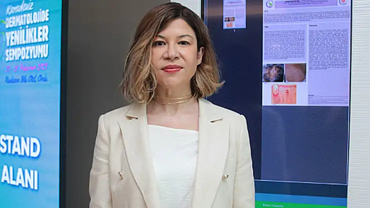 Doktor Civanım'da 'uyuz' sahnesi gerçek oluyor